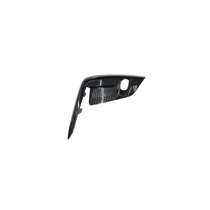 FOGLAMPFRAME-BLACKPAINTBRIGHTSTRIP-L-11598238
