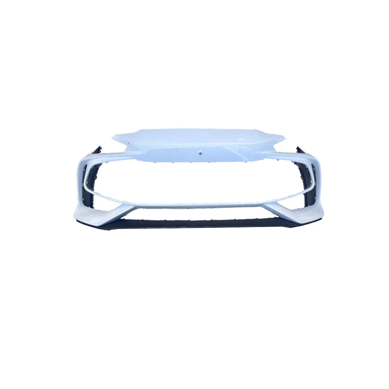 FRONT BUMPER-12226214-SPRP