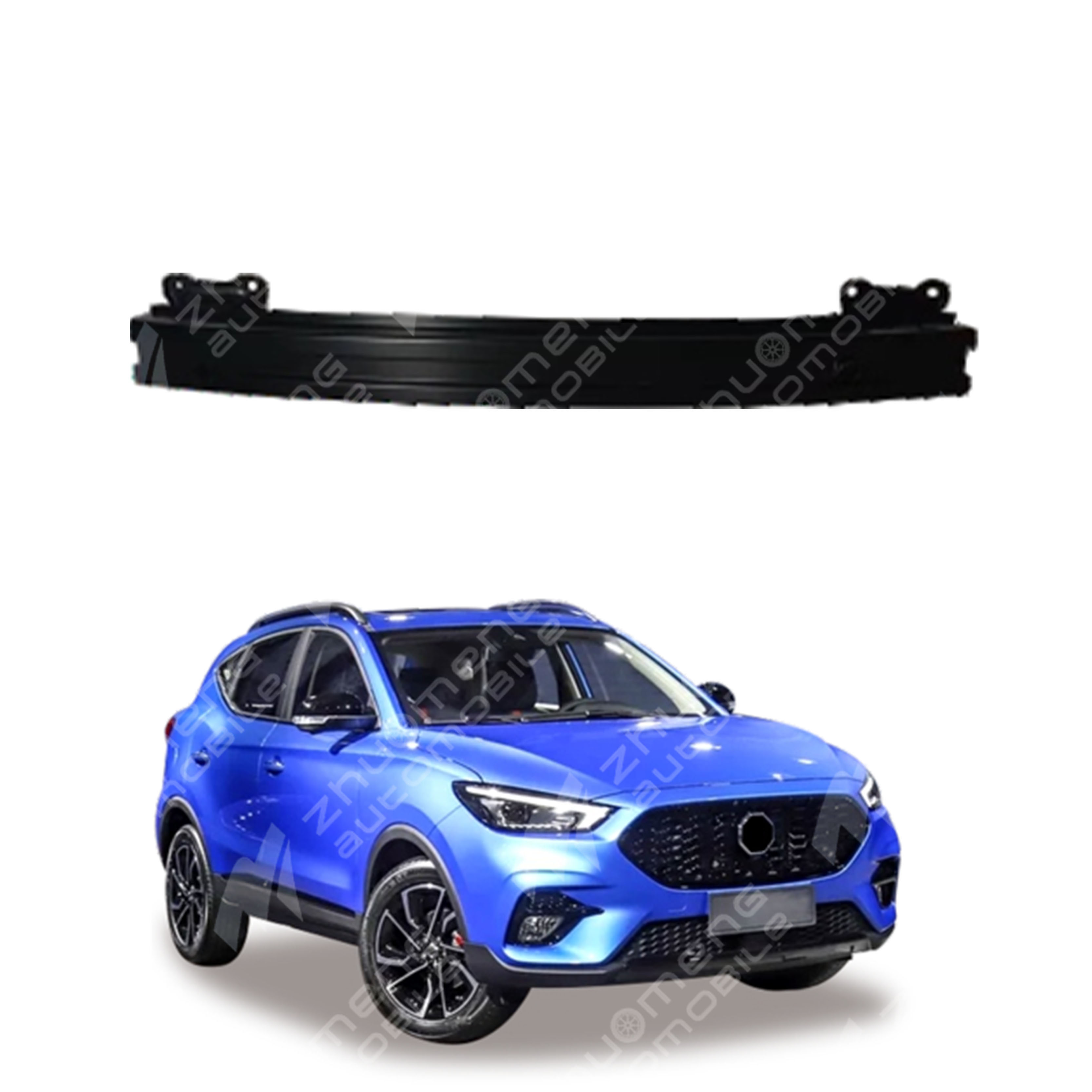China SAIC MG ZX-NEW AUTO PARTS CAR SPARE FRONT BUMPER China SAIC MG ZX-NEW AUTO PARTS CAR SPARE FRONT BUMPER
