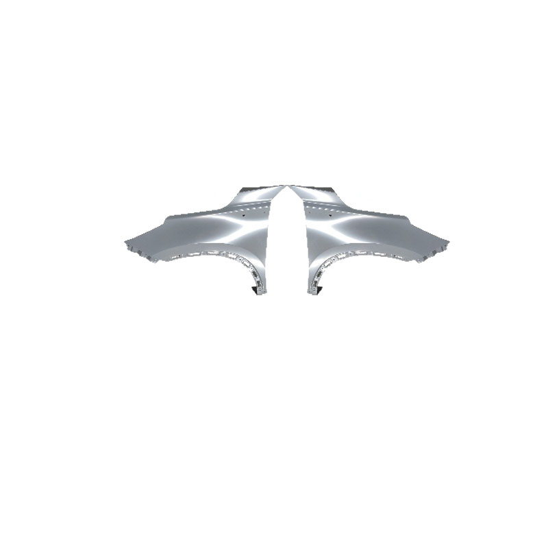 FRONT FENDER-L-R-553000346AADYJ-553000347AADYJ