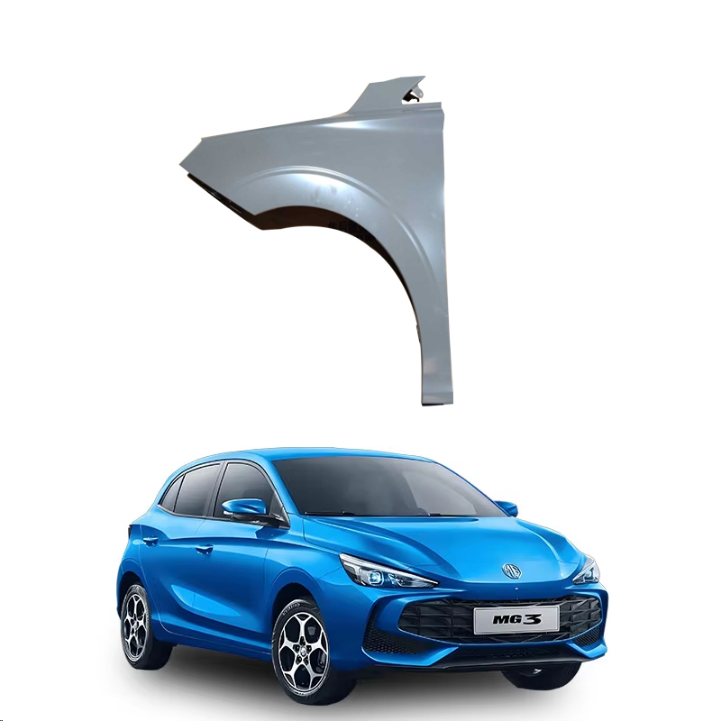 FRONT FENDER-L-R