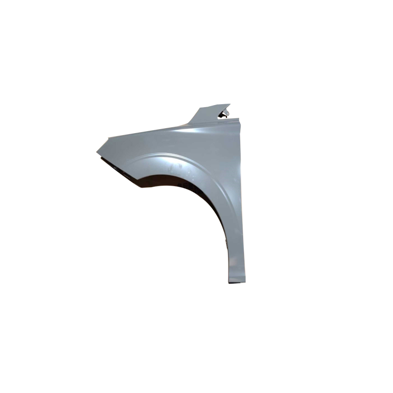 FRONT FENDER-L-R
