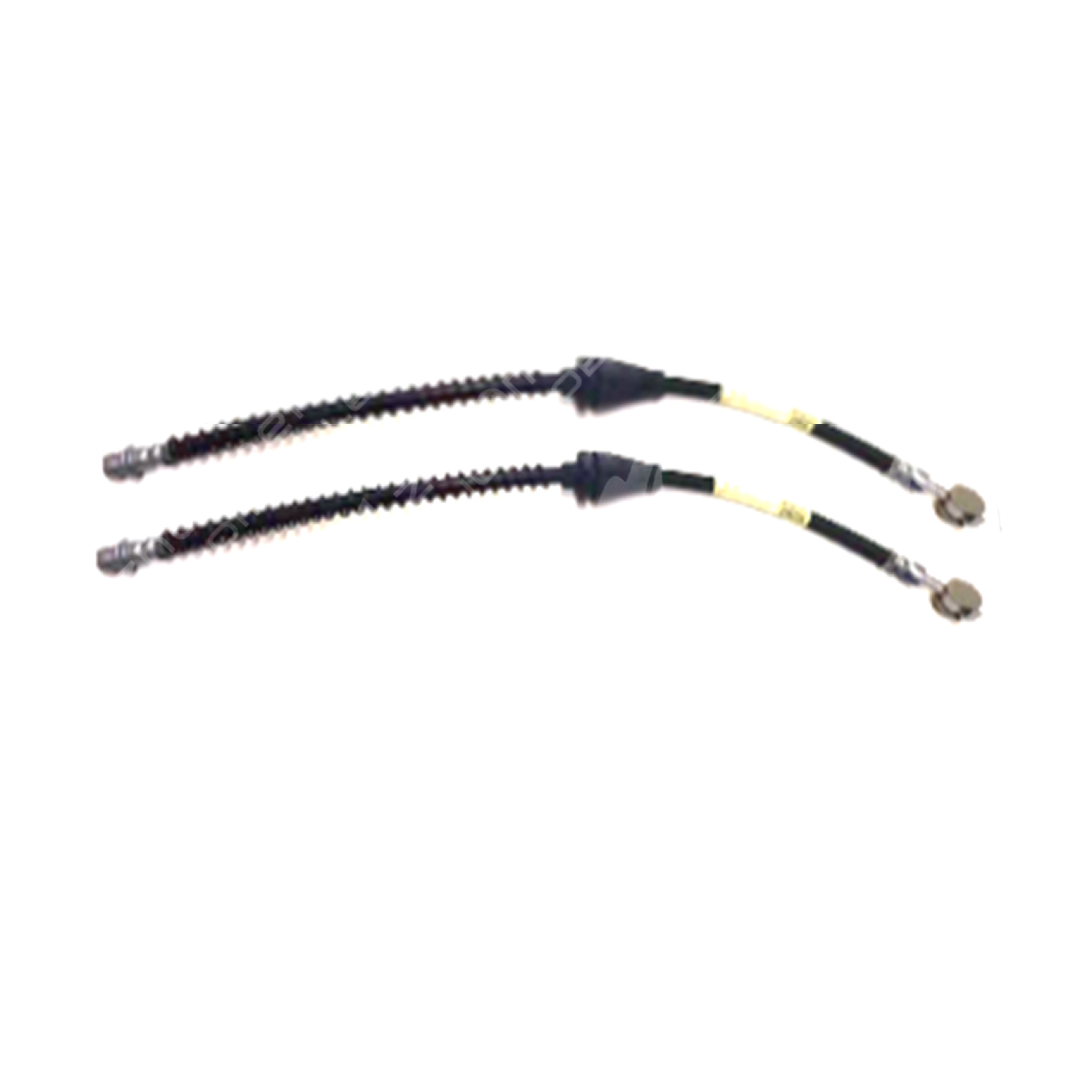 FRT BRAKE HOSE-L10015657 R10015658