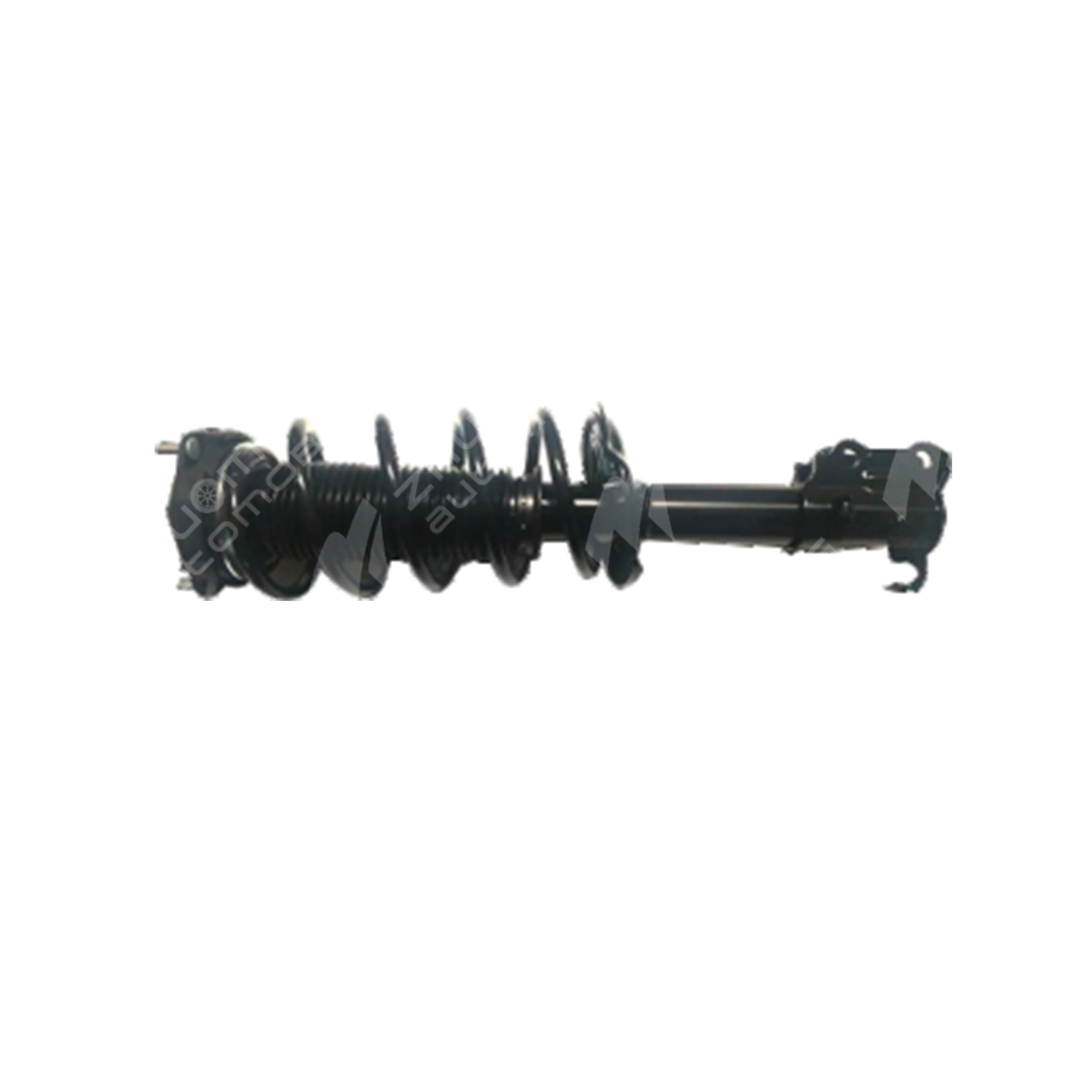FRT SHOCK ABOSORBER ASSY-QJZQZC-L