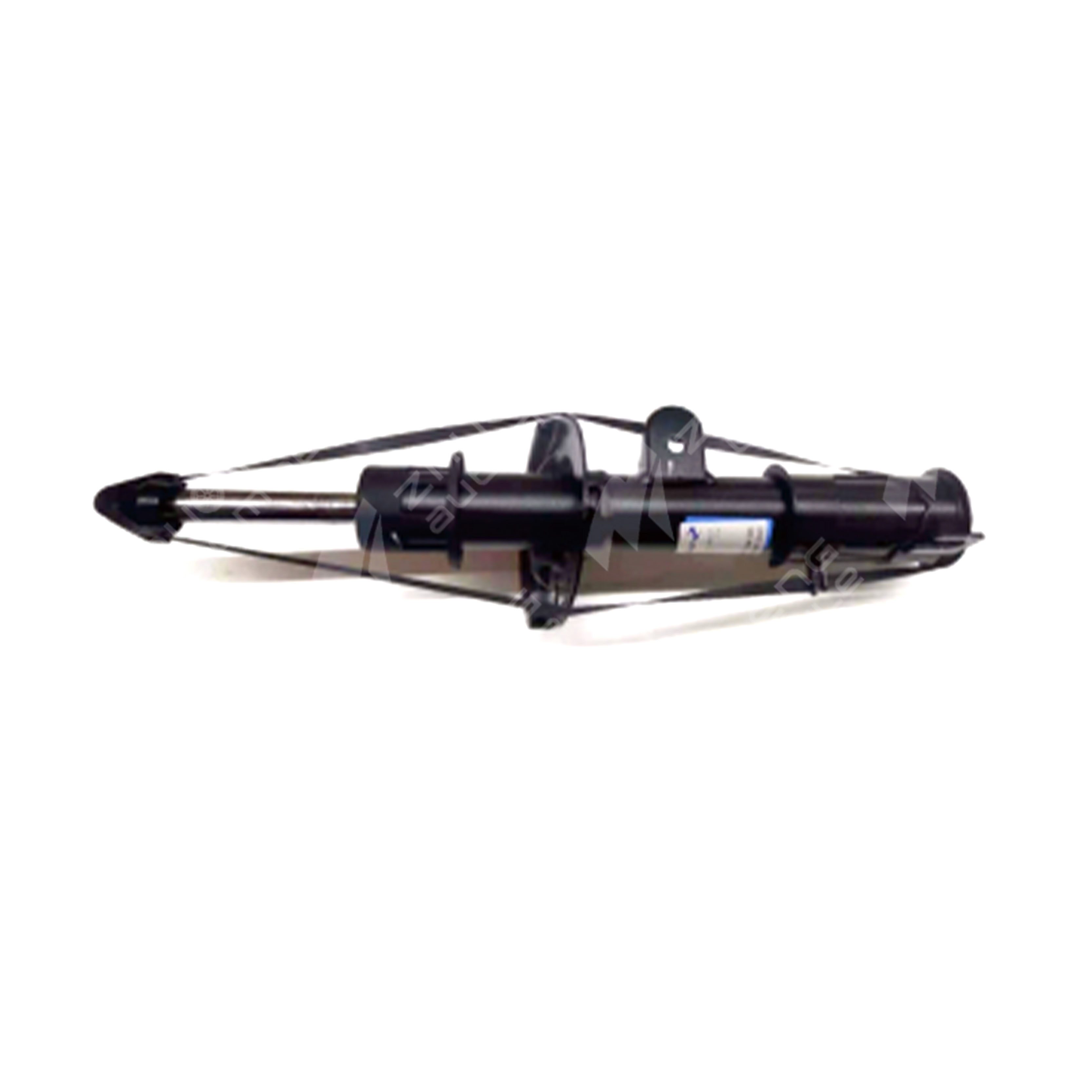 FRT SHOCK ABOSORBER-L10242405-R10242085