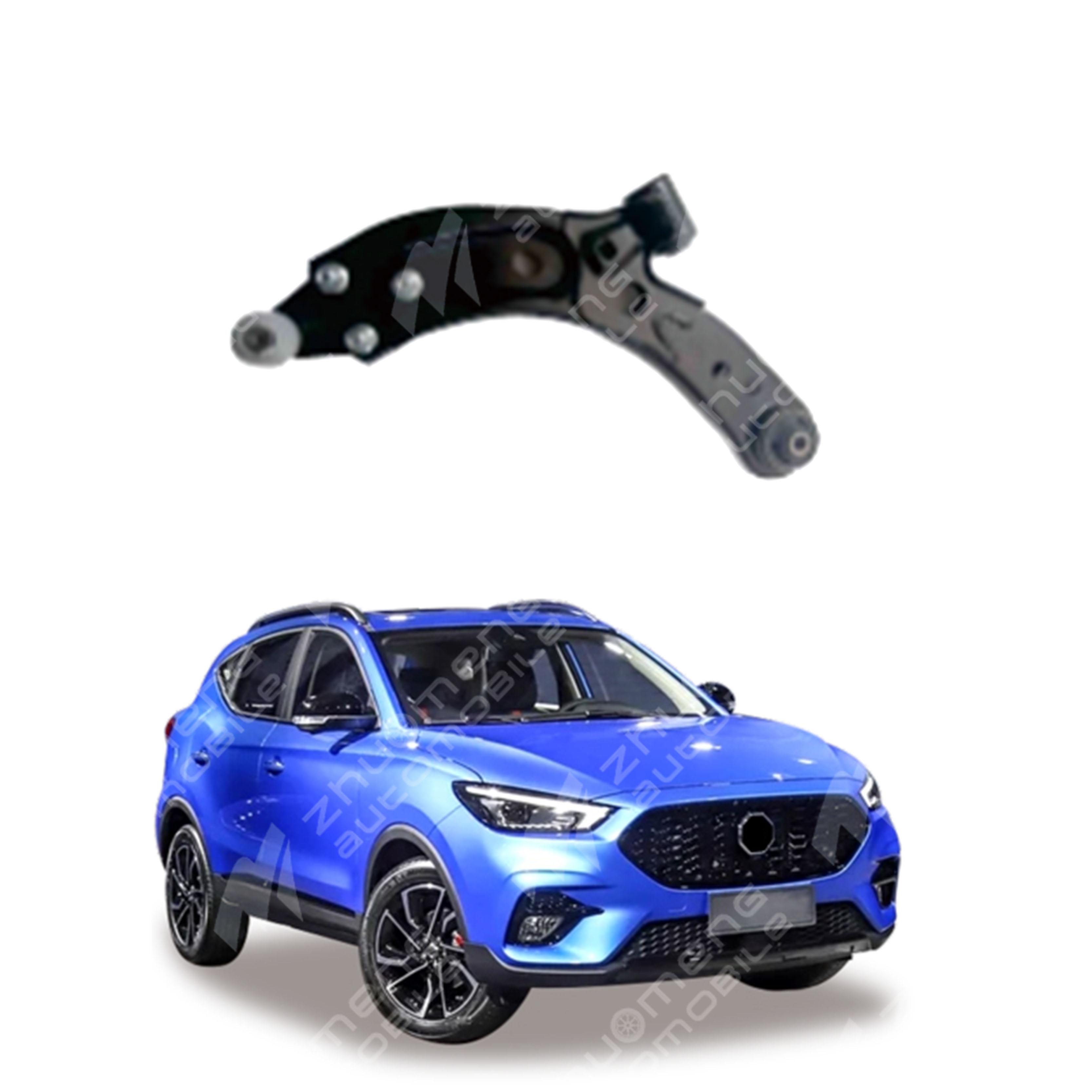 FRT SUSPENSION LOWER ARM-10803554