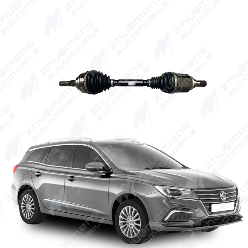 FRTAXLEASSEMBLY-L-R-10927727-10927728