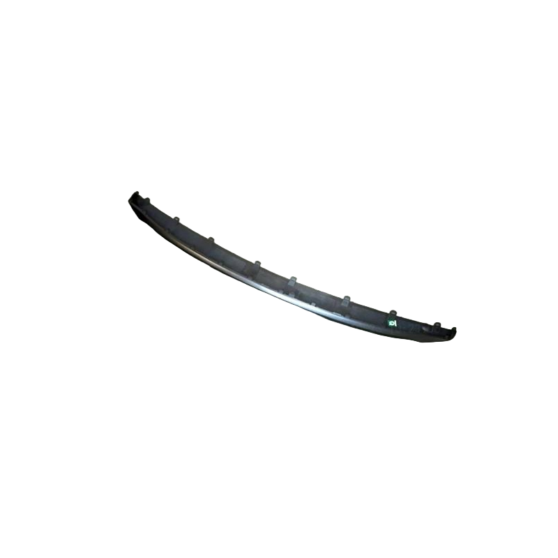 Front Bumper Lower Guard Plate-F18-2803503