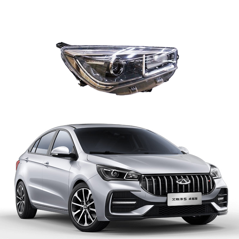 Front-Headlight-L-R-J60-4421020-J60-4421010