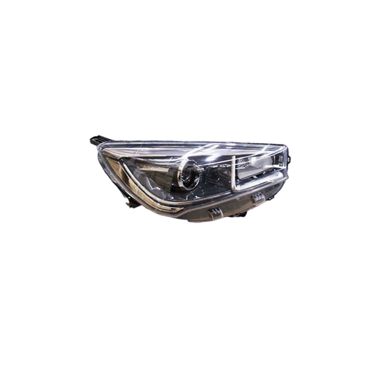 Front Headlight-L-R-J60-4421020-J60-4421010