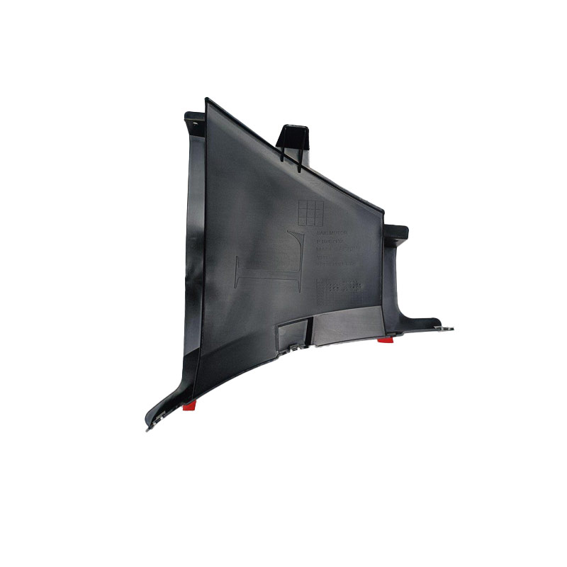 Front air intake panel - L-R-10867132-10867133