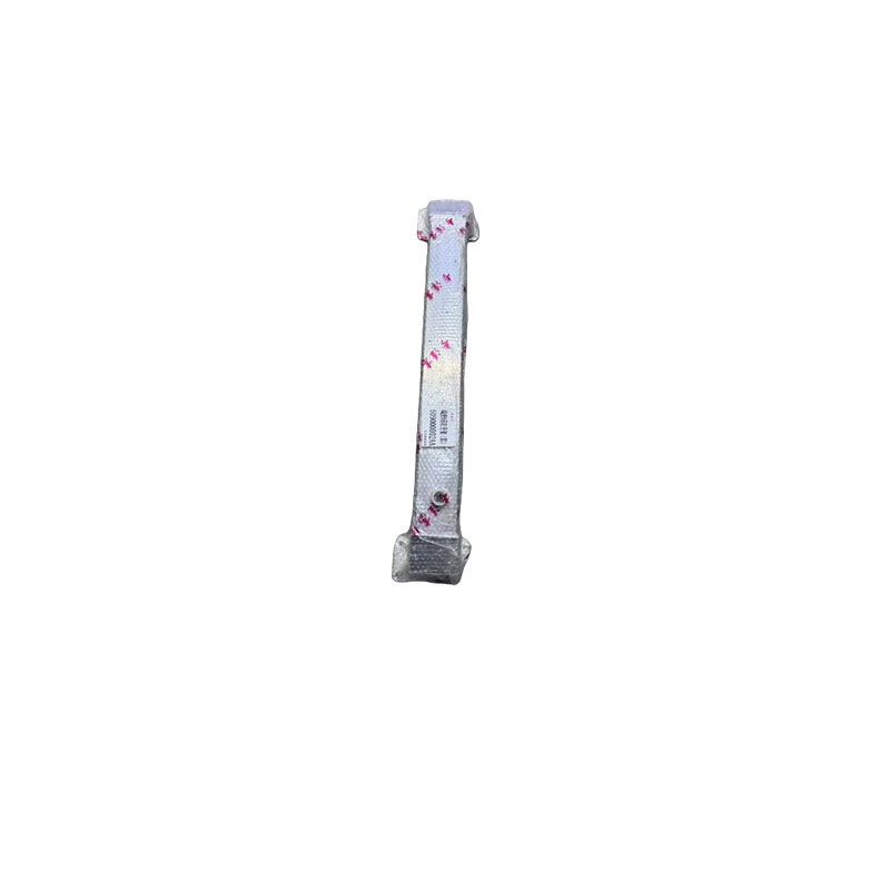 Front anti-collision frame assembly-509000002AA
