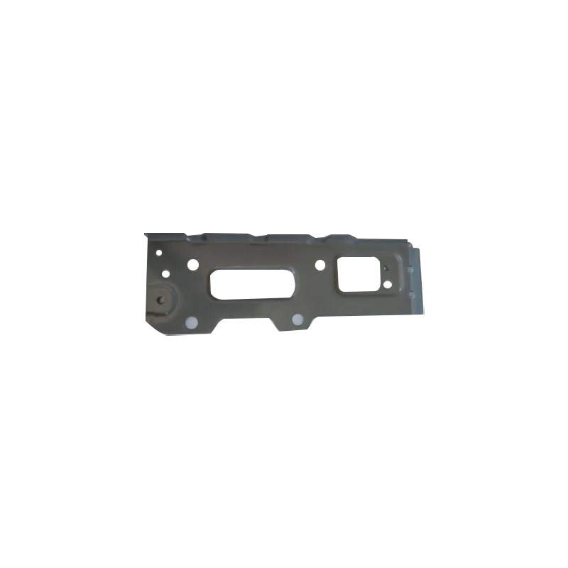 Front bar beam support -L-R-501004983AADYJ-Front bumper beam bracket