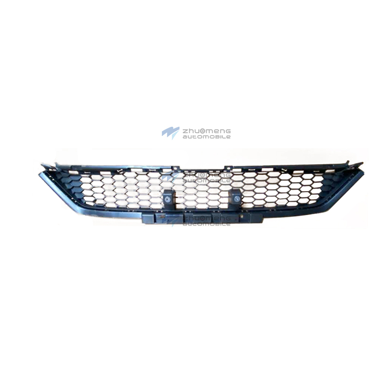 Front bar lower grille 10628332 medium low with 10693670 high with
