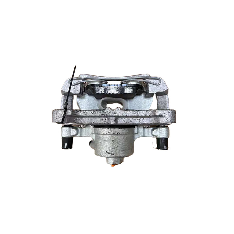 Front brake caliper - with brake pads-L-11267179-R-11267180