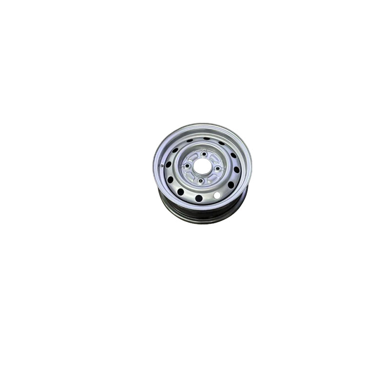 Front brake disc-204000081AA