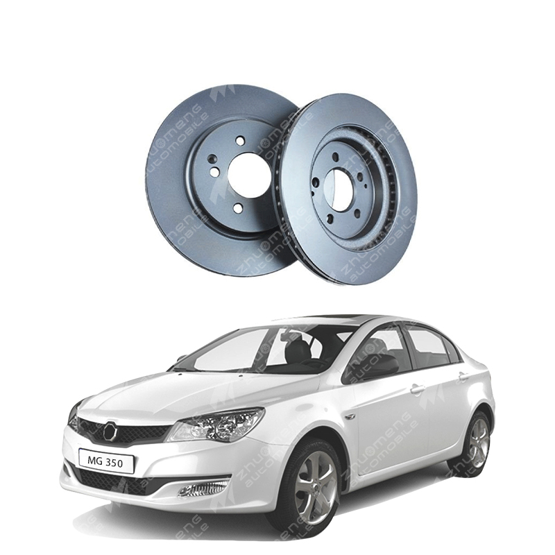 Front brake disc -50015010
