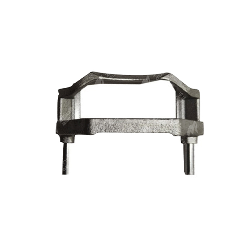 Front brake pump support -10087983