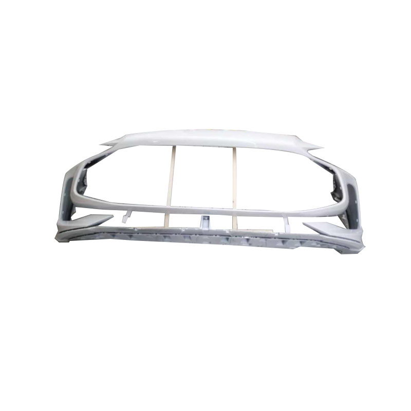 Front bumper-11365051