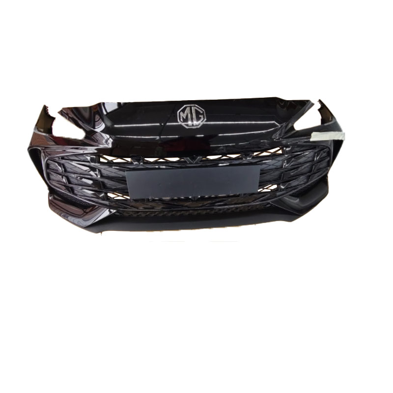Front bumper assembly-without radar hole-11202202-LRL