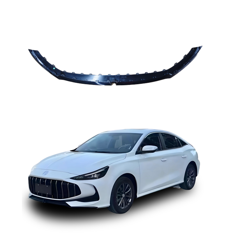 Front-bumper-bright-strip-11365050