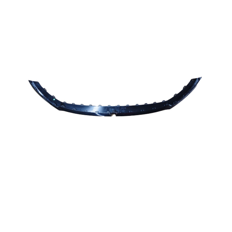 Front bumper bright strip-11365050