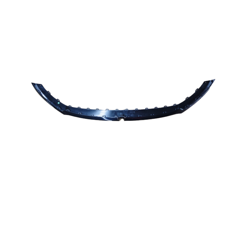 Front bumper bright strip-11365050