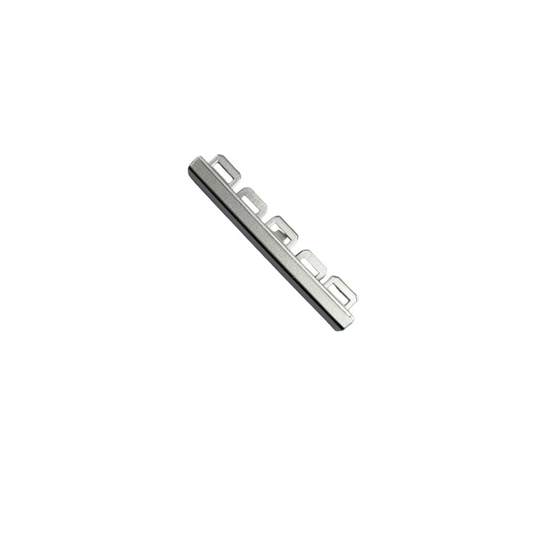 Front bumper decorative trim strip-602001328AA