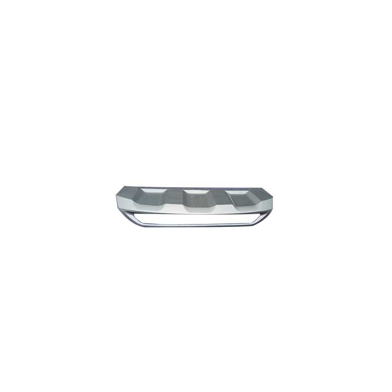 Front bumper deflector-F01-2803507