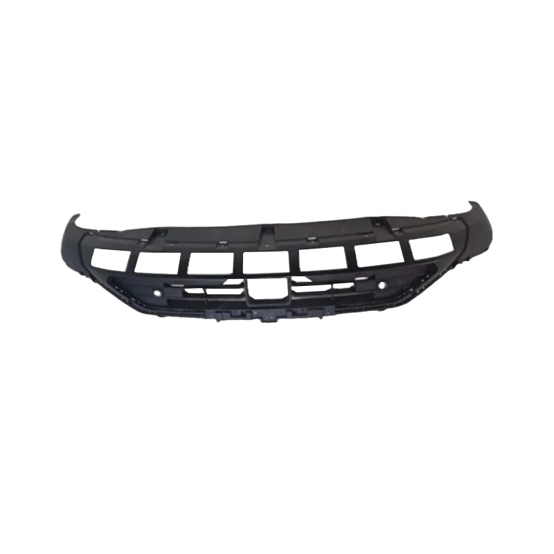 Front bumper lower bodyno hole-602001215AA