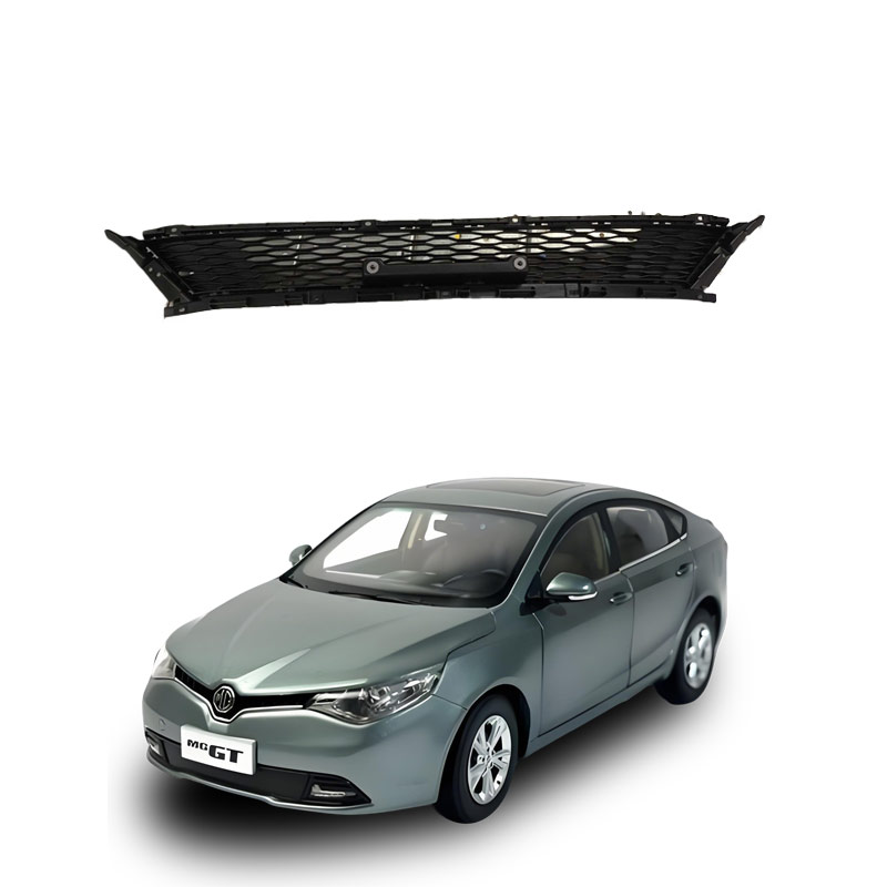 Front-bumper-lower-grille-10745960