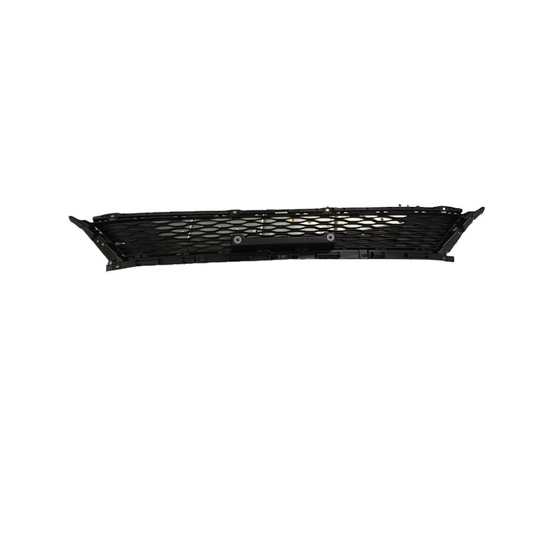 Front bumper lower grille-10745960