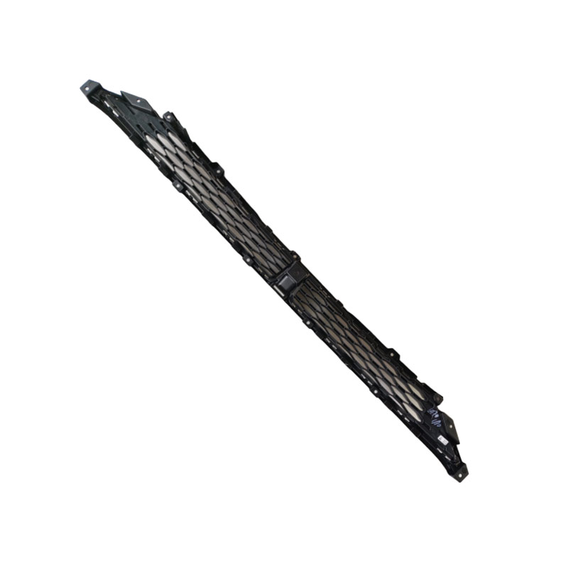 Front bumper lower grille-11365052
