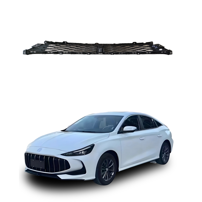 Front-bumper-lower-grille-11365052