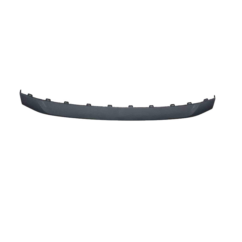 Front bumper lower trim panel-10745963
