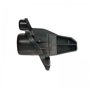 Front bumper middle bracket-L-11222239