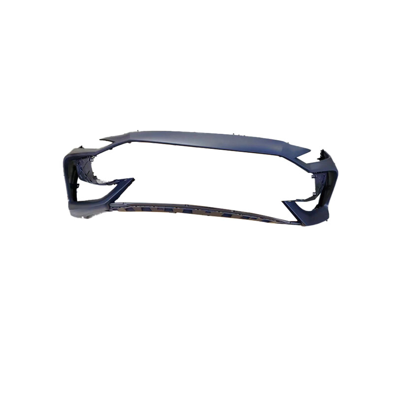 Front bumper - no holes-10745966