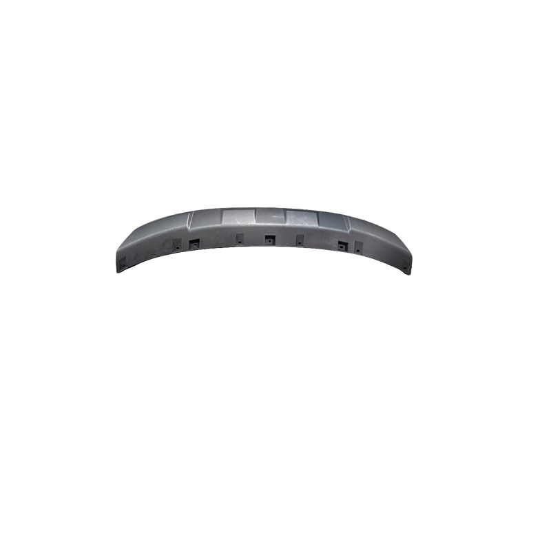 Front bumper trim panel-602001271AA