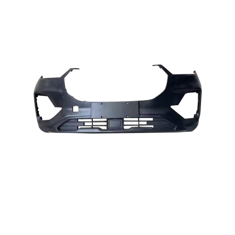 Front bumper upper body-602001214AADQJ