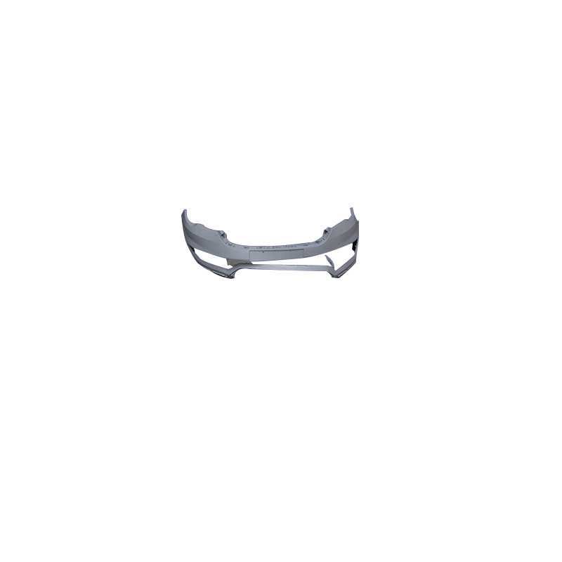 Front bumper upper body-no hole-F01-2803501
