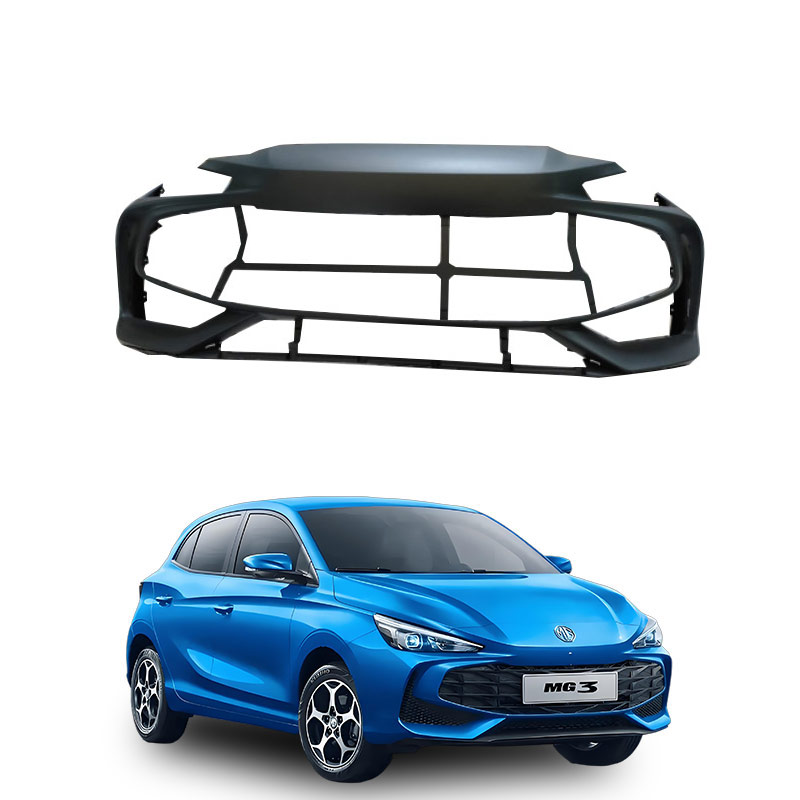 Front bumper-with holes-material-3010195912226214-SPRP