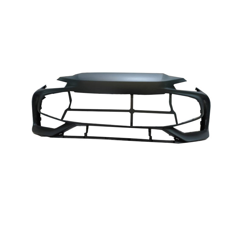 Front bumper-with holes-material-3010195912226214-SPRP