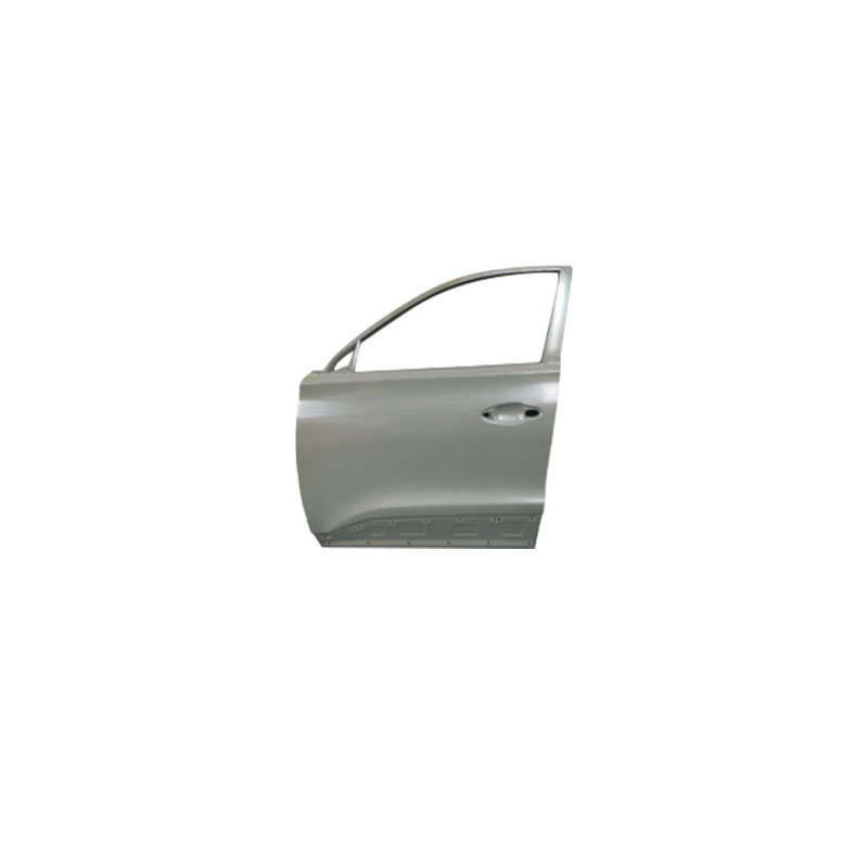 Front door Assembly L-R-J68-6101010-YK-J68-6101020-JS