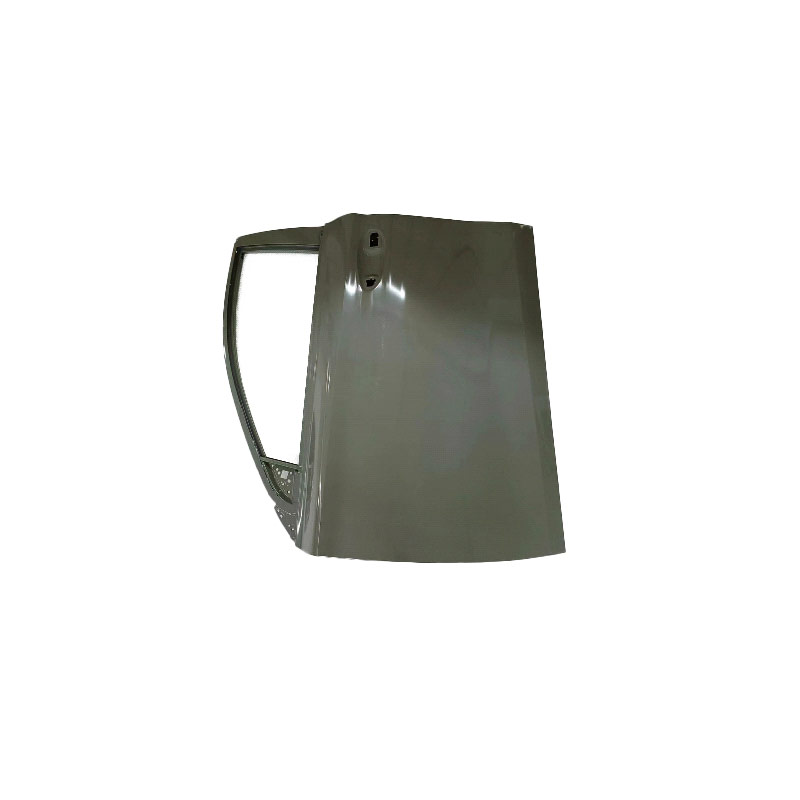 Front door - L-R-11111531-SEPP-11111532-SEPP