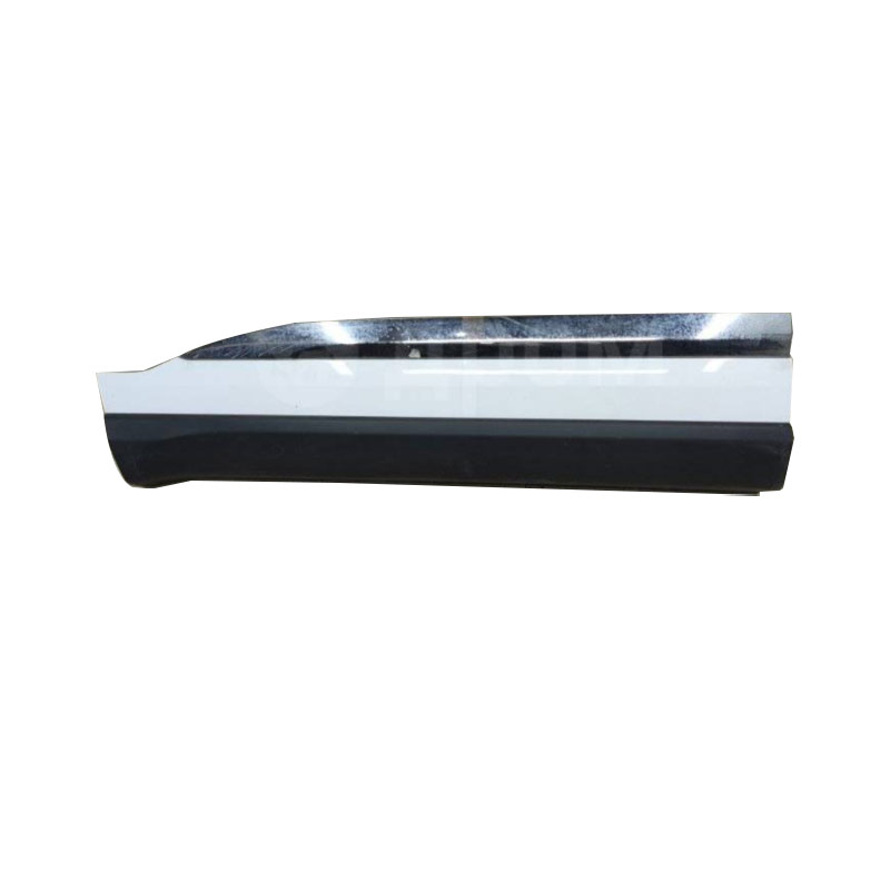 Front door anti-collision strip- L-R-609000626AADQJ-609000627AADQJ