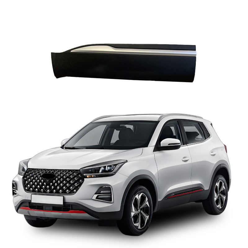 Front-door-anti-collision-strip-L-R-609000944AA-609000945AA
