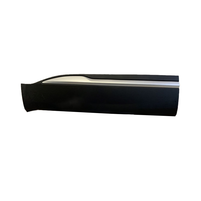 Front door anti-collision strip-L-R-609000944AA-609000945AA