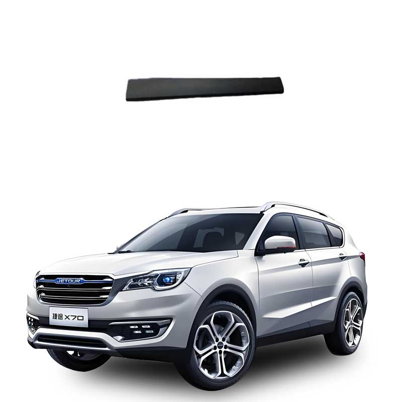 Front door collision strip -R-F01-5500160