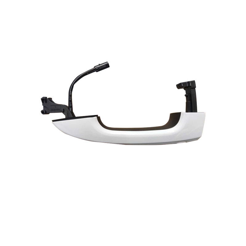 Front door handle - L-R-11368233-SPRP-10847854-SPRP