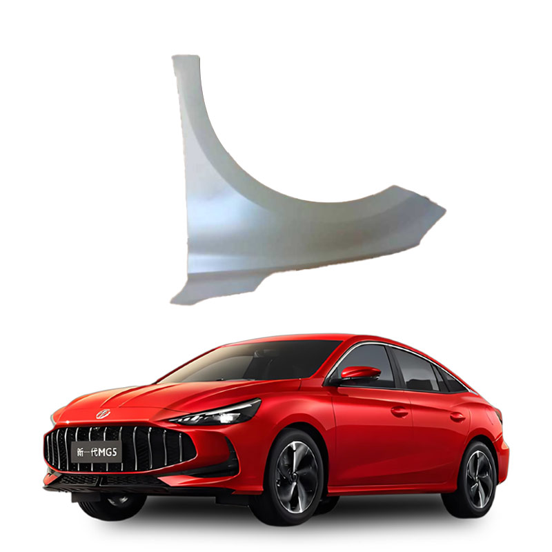 Front fender-L-R-10766121-10766122